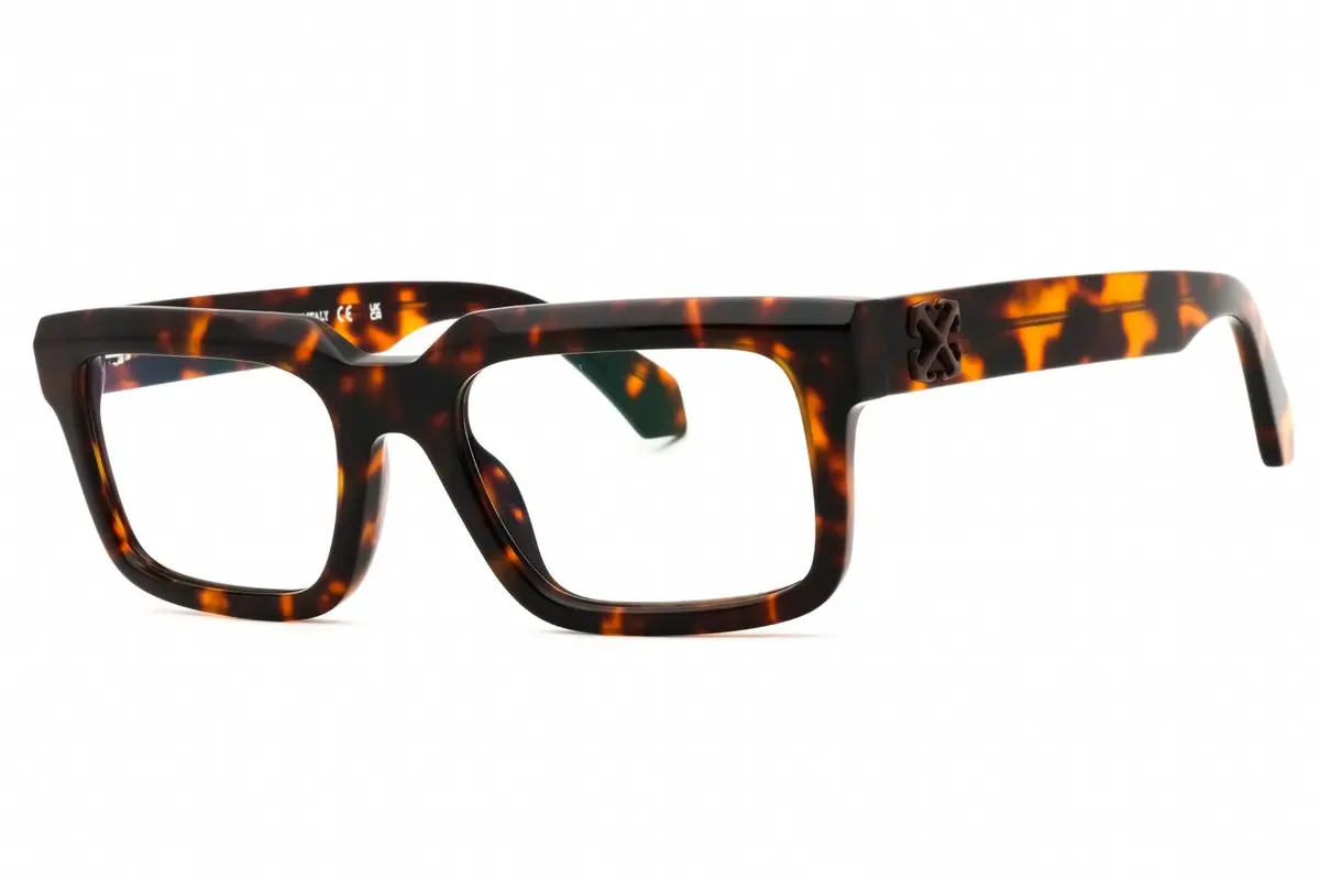 Off White Style73 Eyeglasses 2