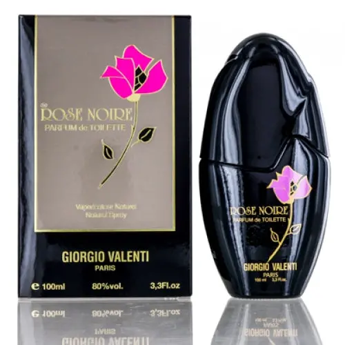 Giorgio Valenti Rose Noire Pdt Spray 1