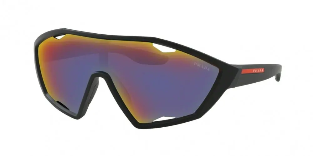 Prada Linea Rossa Active 10Us Sunglasses 1