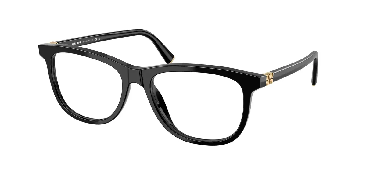 Miu Miu 01Wv Eyeglasses 1
