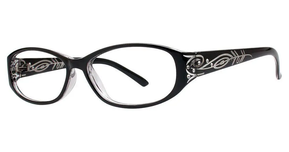 Plastics Ii Eileen Eyeglasses 1