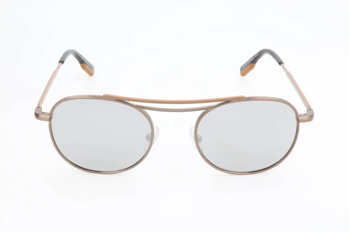 Ermenegildo Zegna Ez0104 Sunglasses 1
