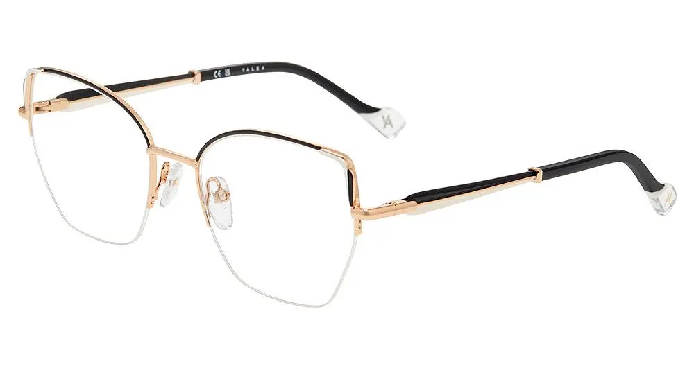 Yalea Vya190 Eyeglasses 1