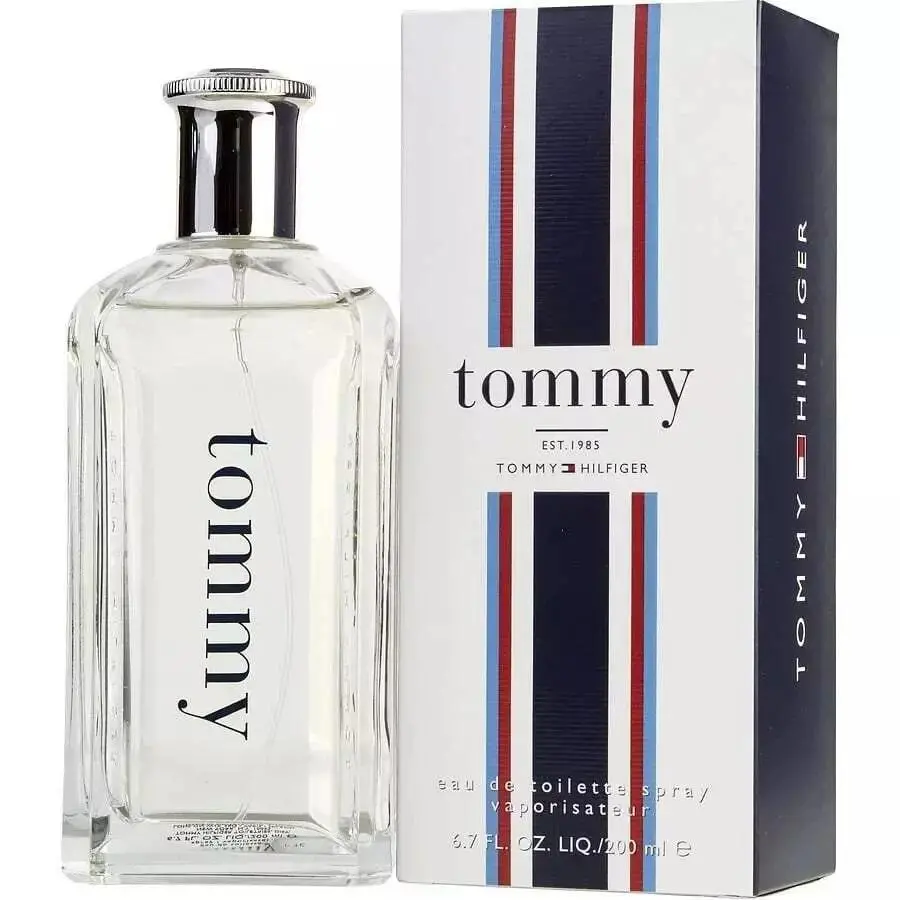 Tommy Hilfiger Tommy Edt Spray 1