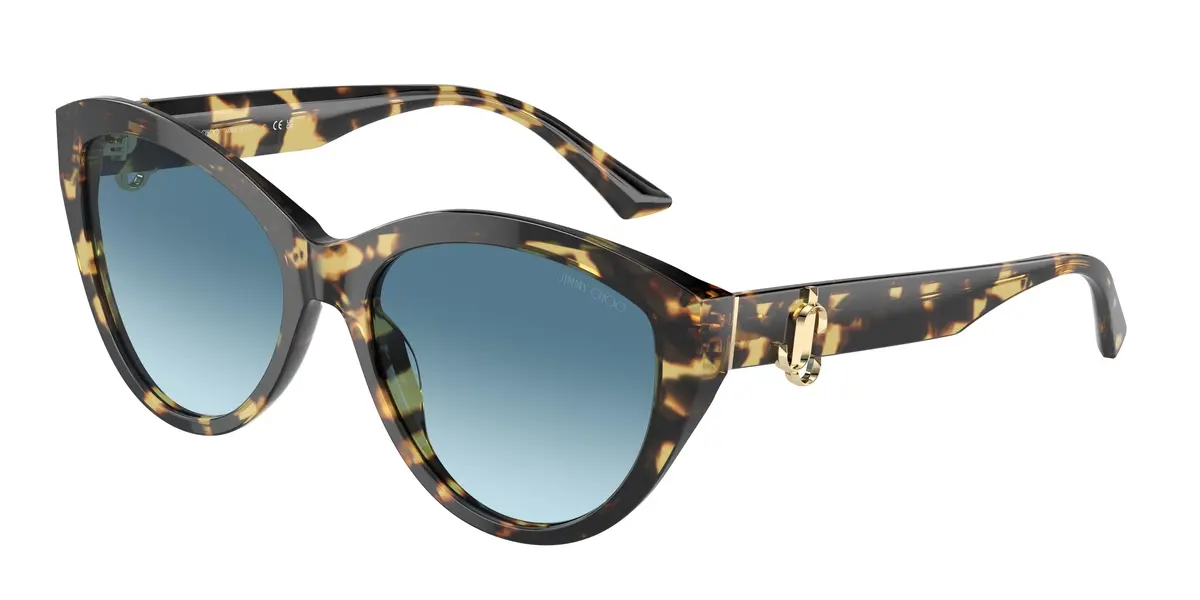 Jimmy Choo 5007 Sunglasses 5