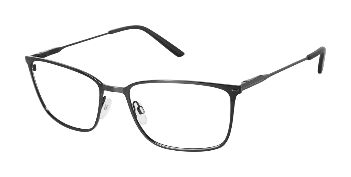 Geoffrey Beene G461 Eyeglasses 1
