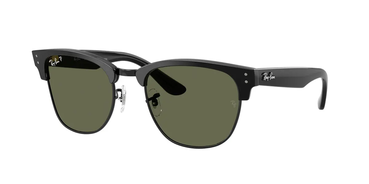 Ray-Ban Clubmaster Reverse R0504s Sunglasses 1