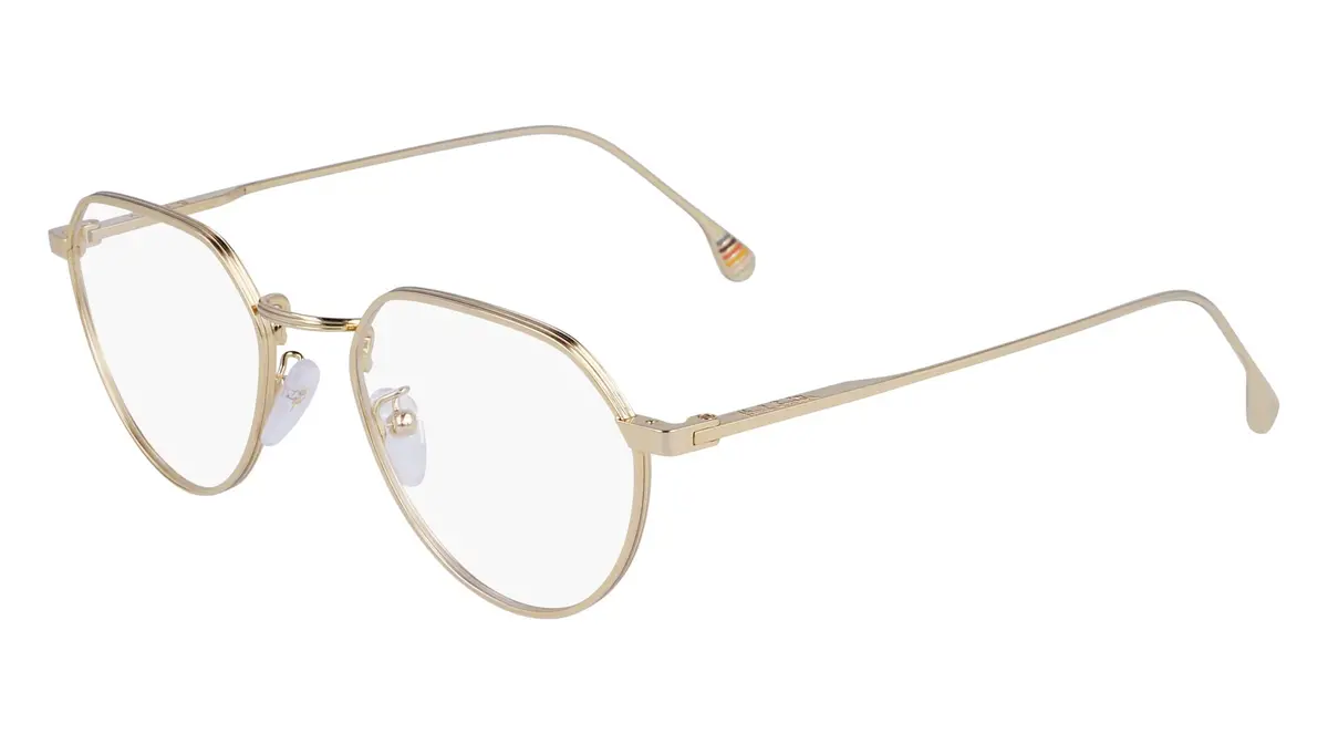 Paul Smith Psop08751 Fisher Eyeglasses 1