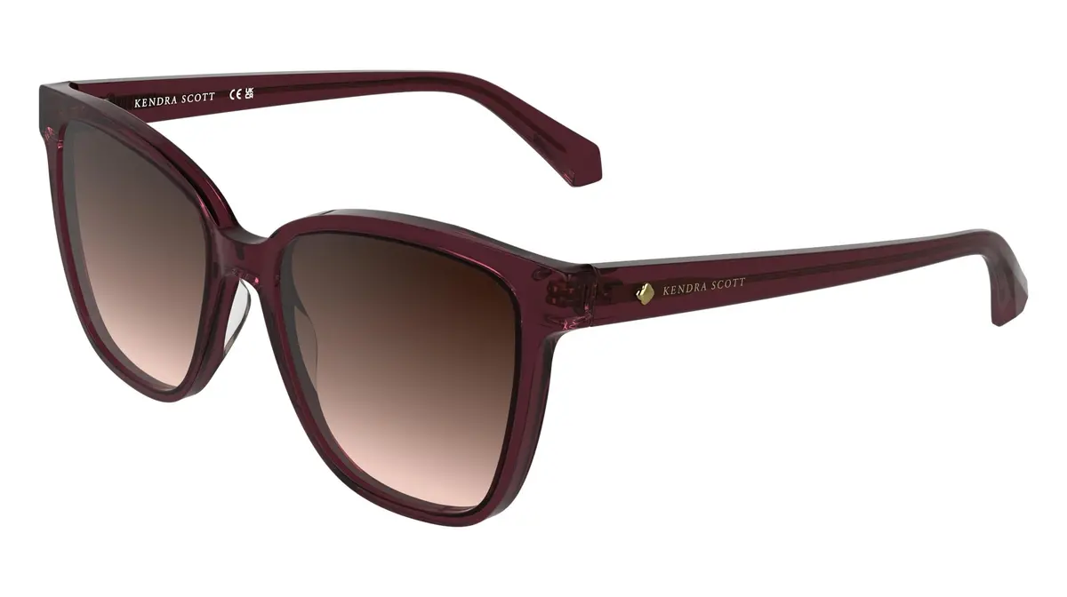 Kendra Scott Ke605s Sunglasses 1