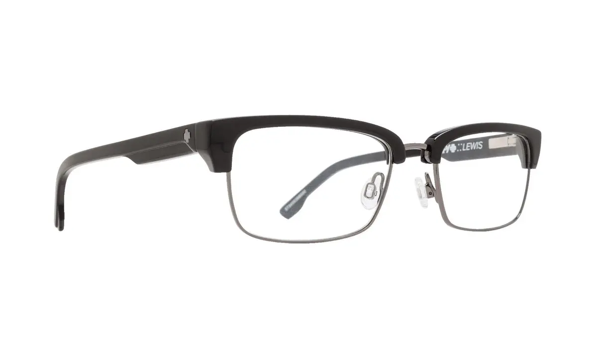 Spyoptic Lewis 573456 Eyeglasses 1