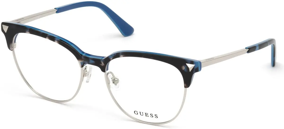 Guess 2798 Eyeglasses 1