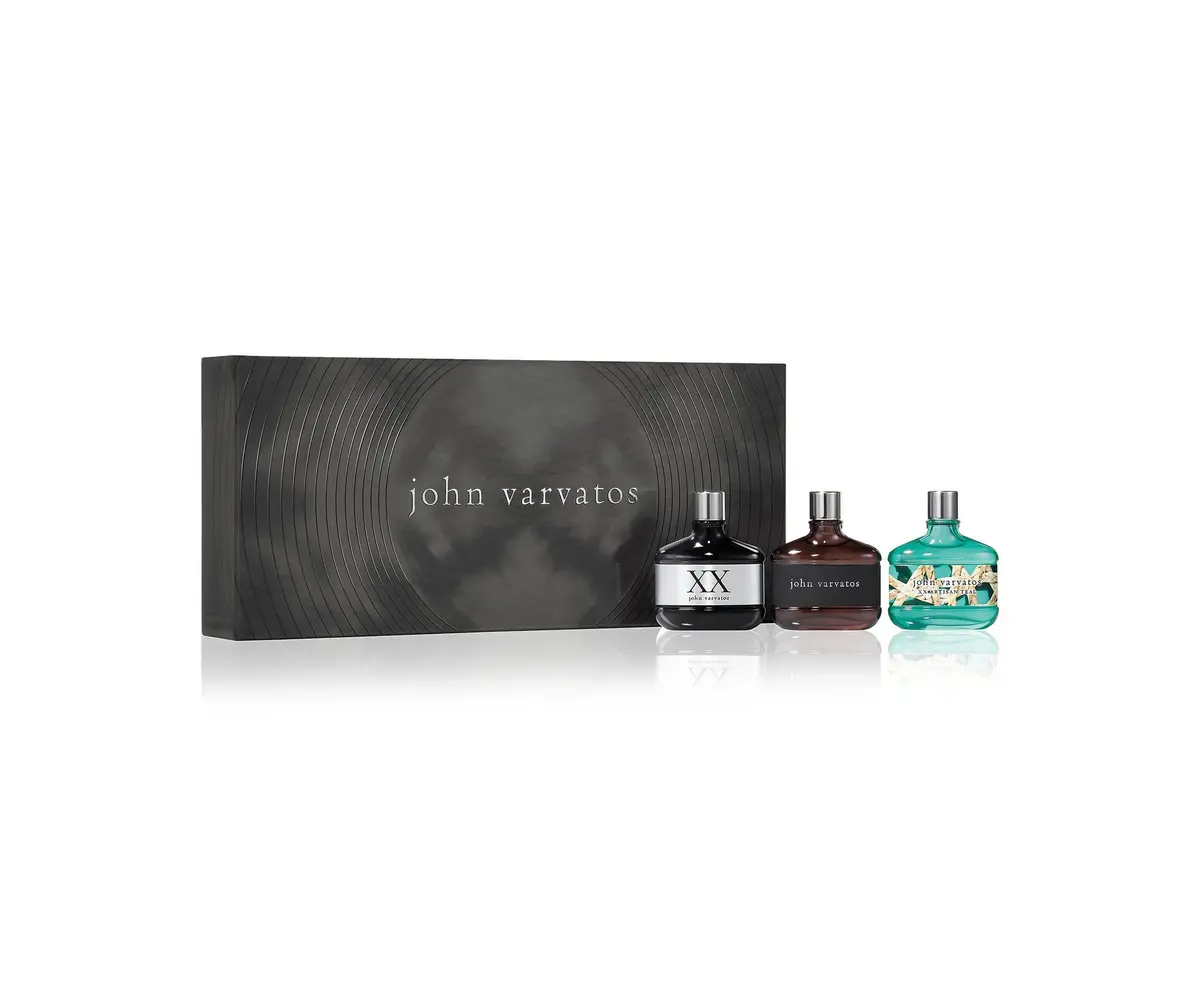 John Varvatos 3 Pc. Set 1