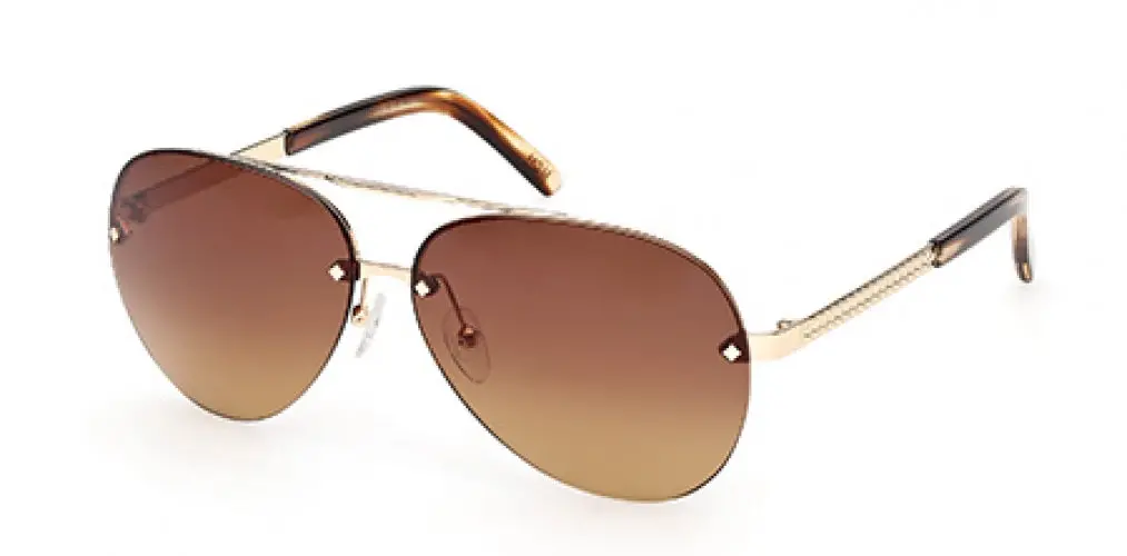 Mcm Worldwide 0027H Sunglasses 1