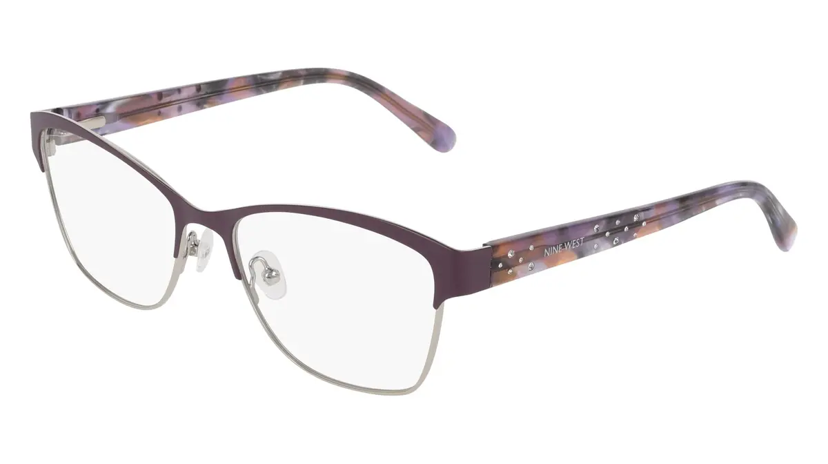 Nine West Nw8025 Eyeglasses 1