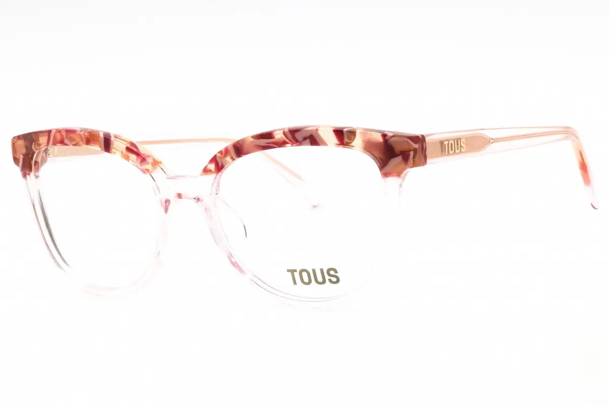 Tous Vtob93v Eyeglasses 1