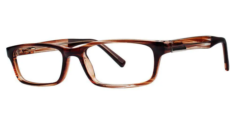 Plastics Ii Hector Eyeglasses 1