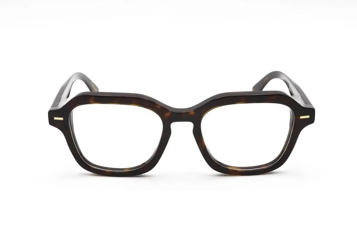 Retrosuperfuture Numero130havana Eyeglasses 1