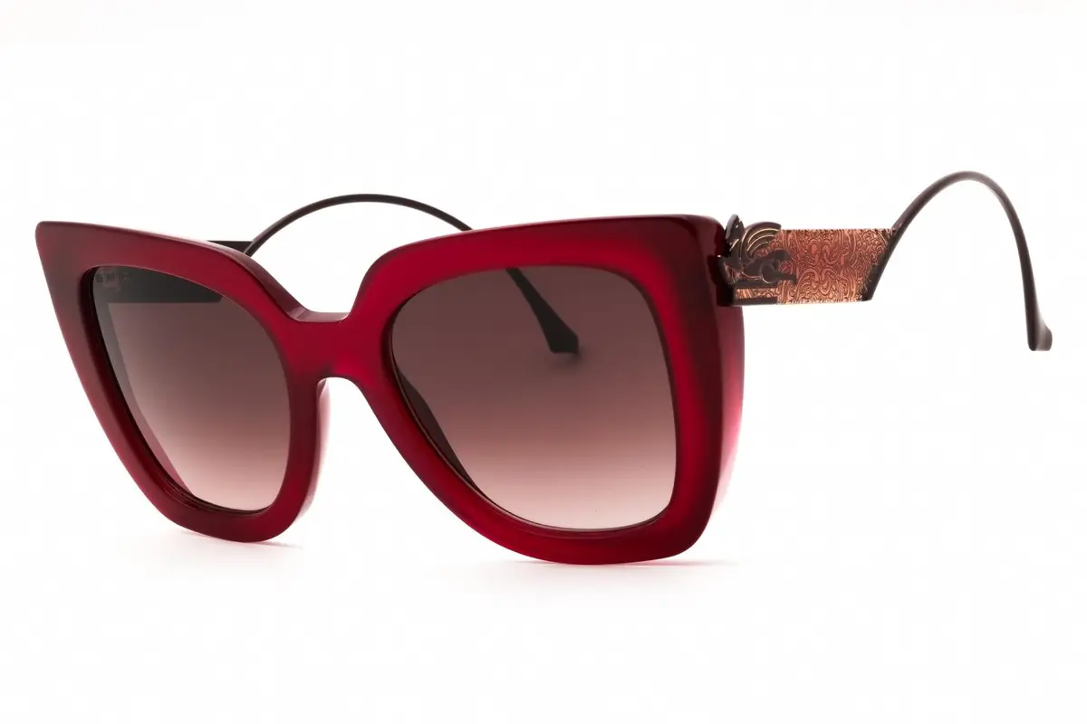 Etro Etro0040_S Sunglasses 1