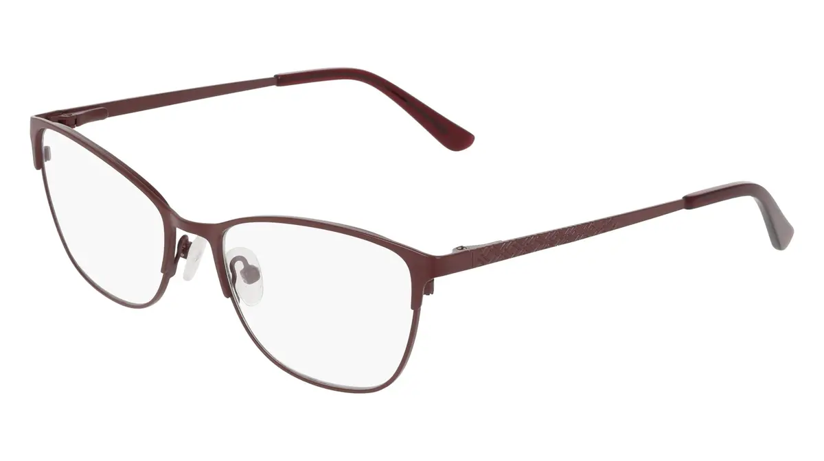 Marchon Nyc M 4035 Eyeglasses 1
