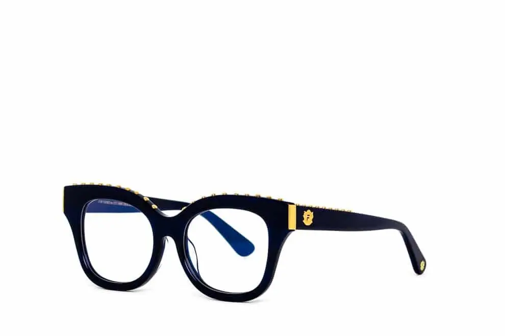 Fubu Chelsea Eyeglasses 1
