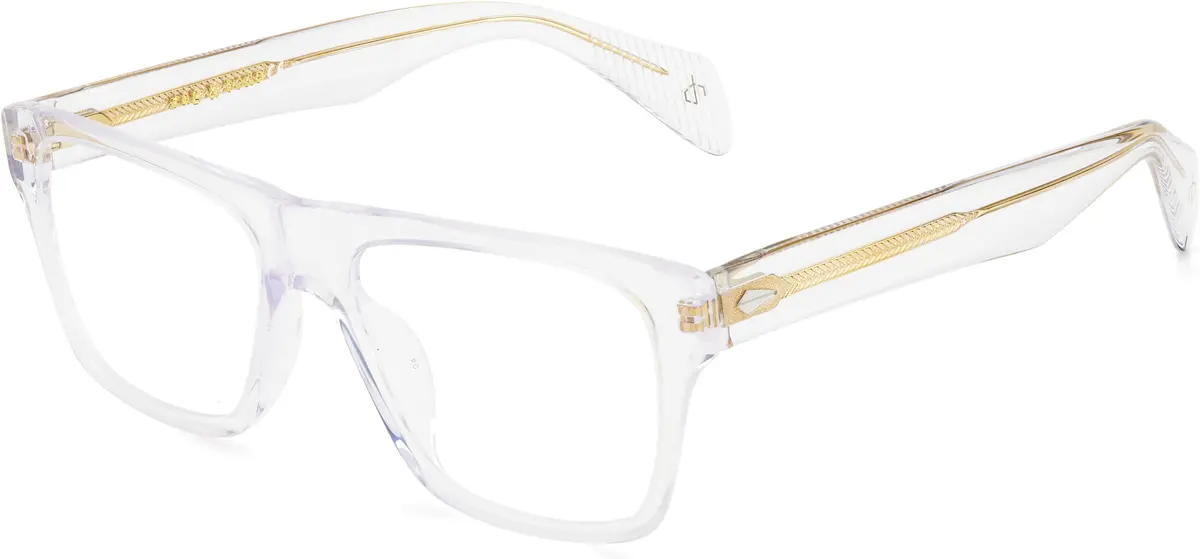 Rag & Bone 7036 Eyeglasses 1