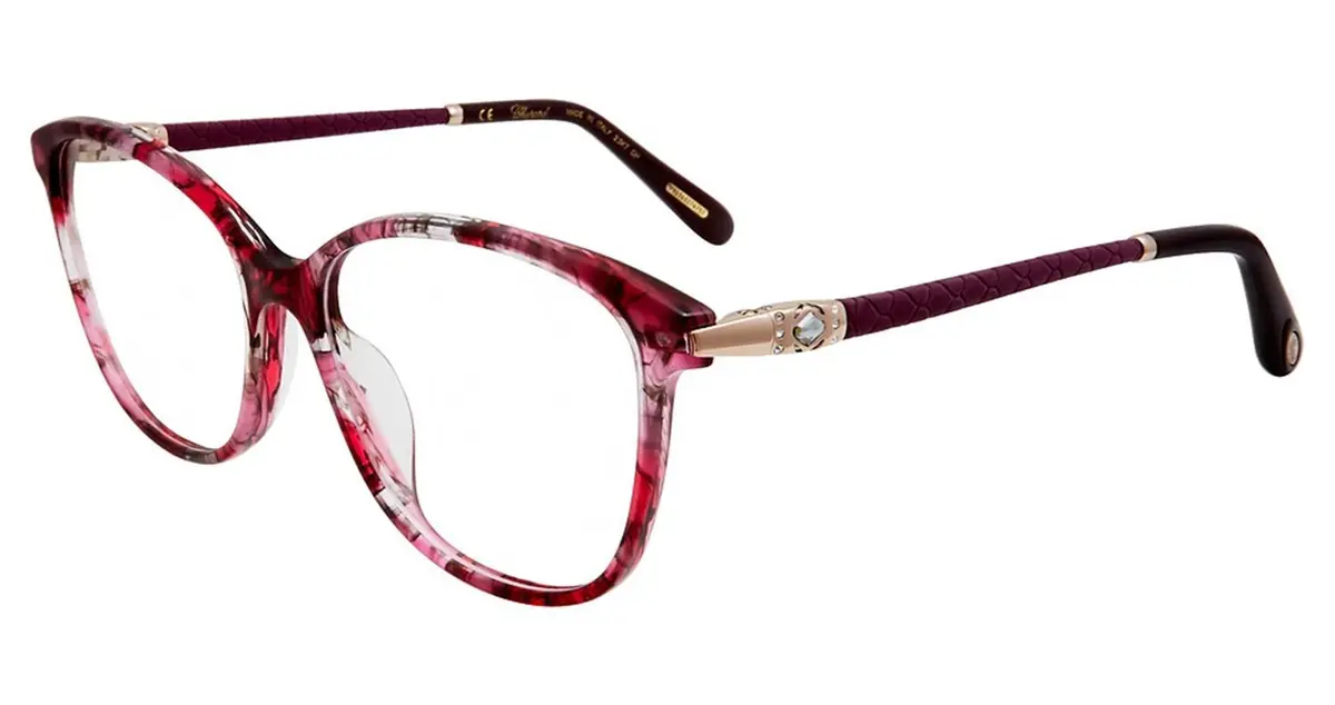 Chopard Vch255s Eyeglasses 1