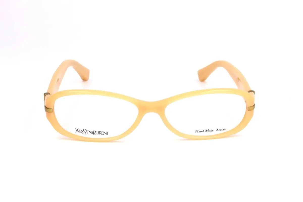 Yves Saint Laurent Ysl6313 Eyeglasses 1