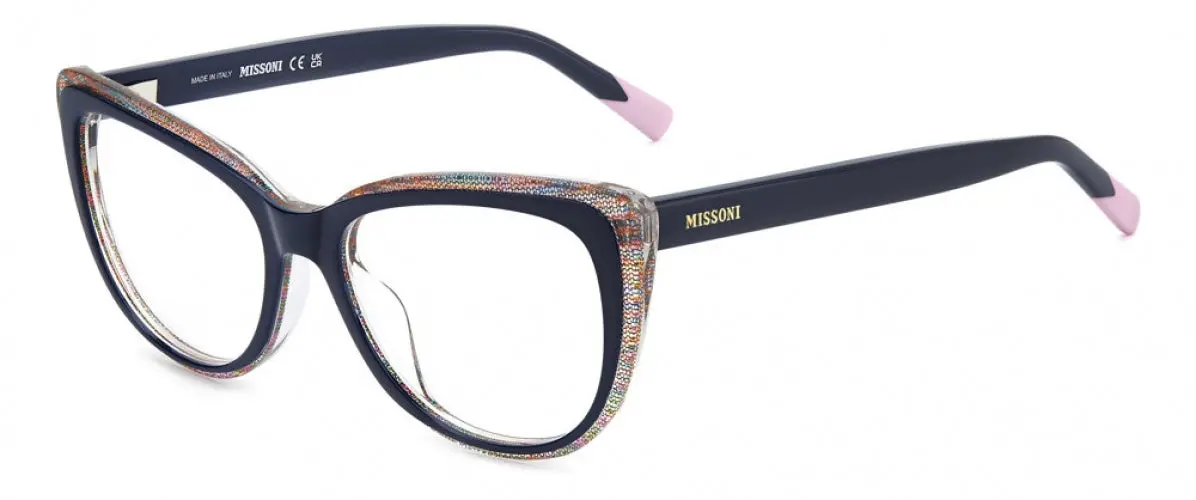 Missoni Mis0245 Eyeglasses 1