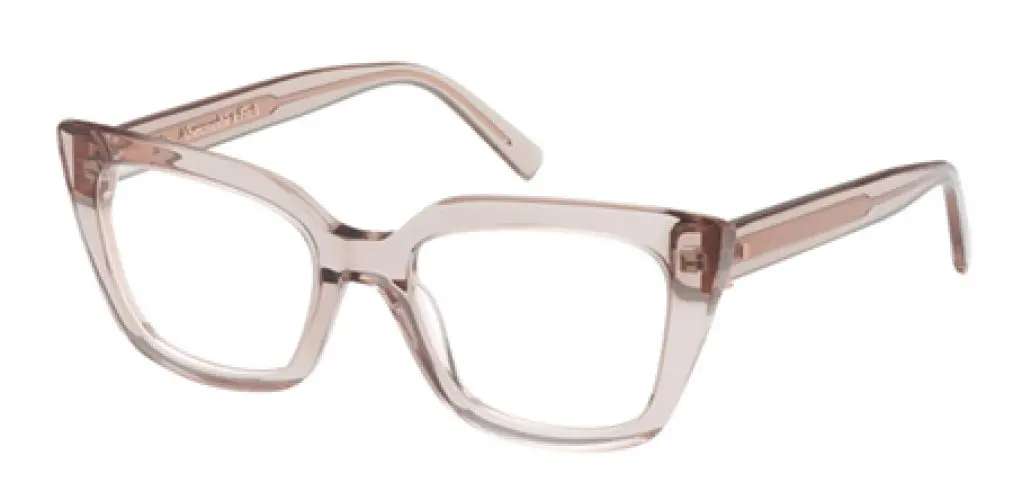 Abercrombie & Fitch 50028 Eyeglasses 1