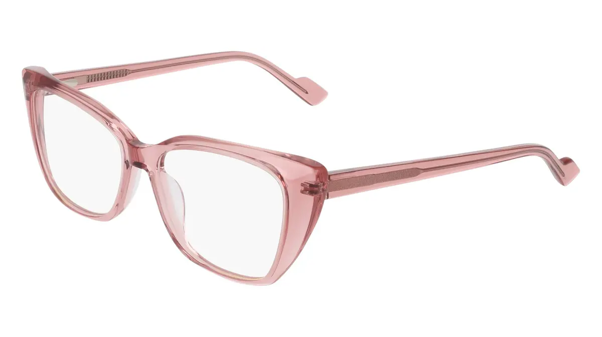 Marchon Nyc M 5047 Eyeglasses 1