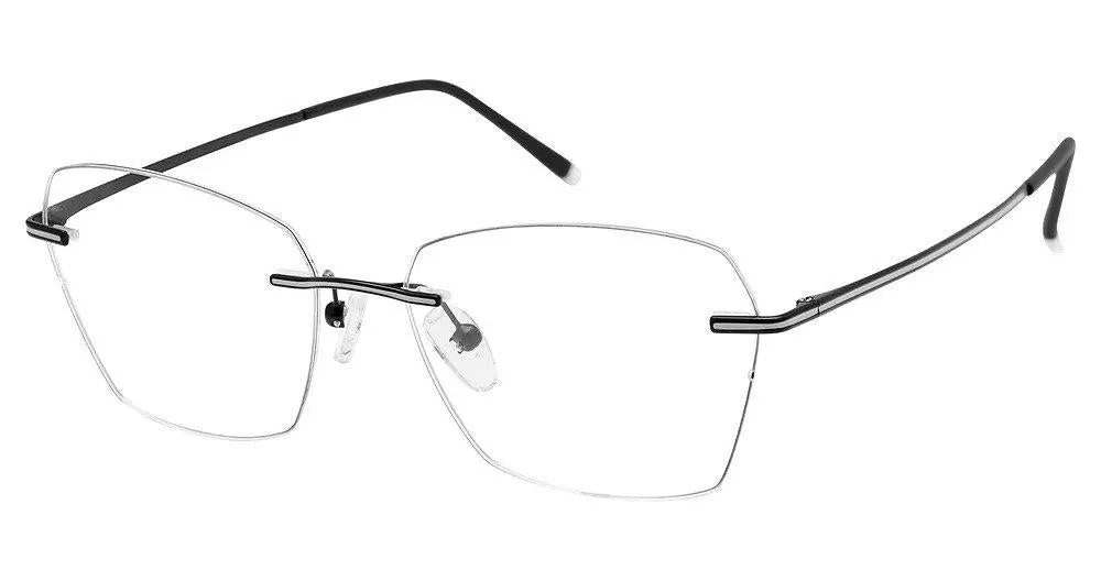 Stepper Ste-73558-Sts Eyeglasses 1