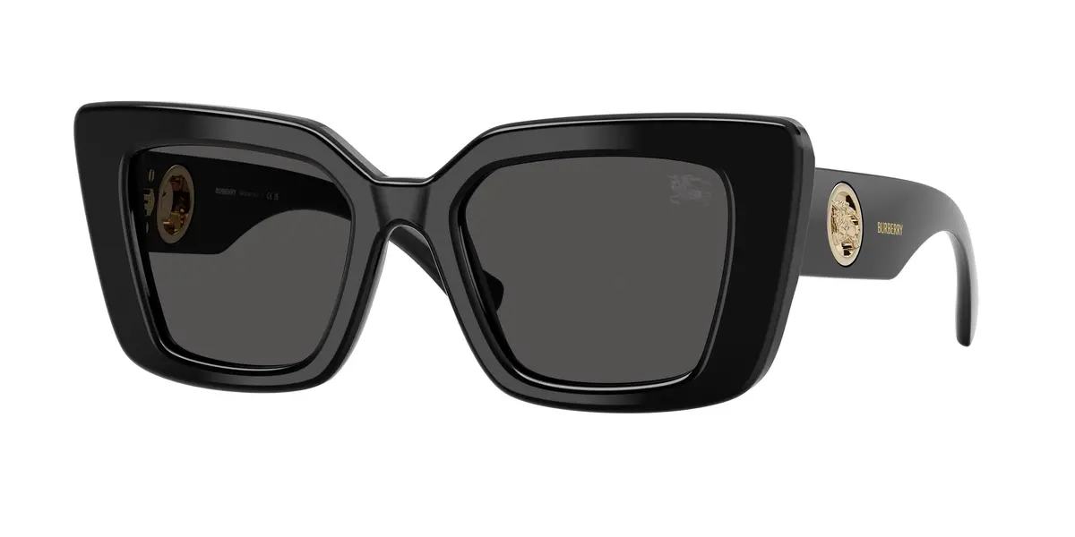 Burberry 4476F Sunglasses 1