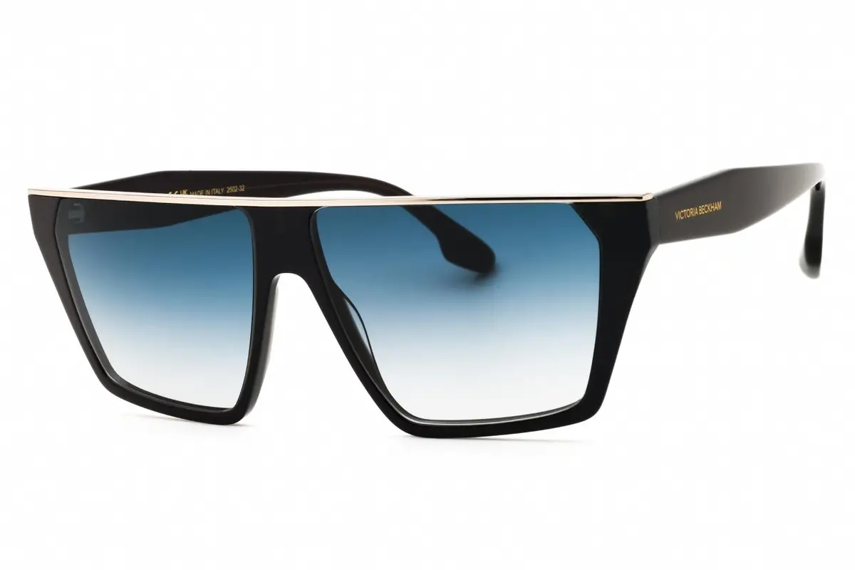 Victoria Beckham Vb683s Sunglasses 1