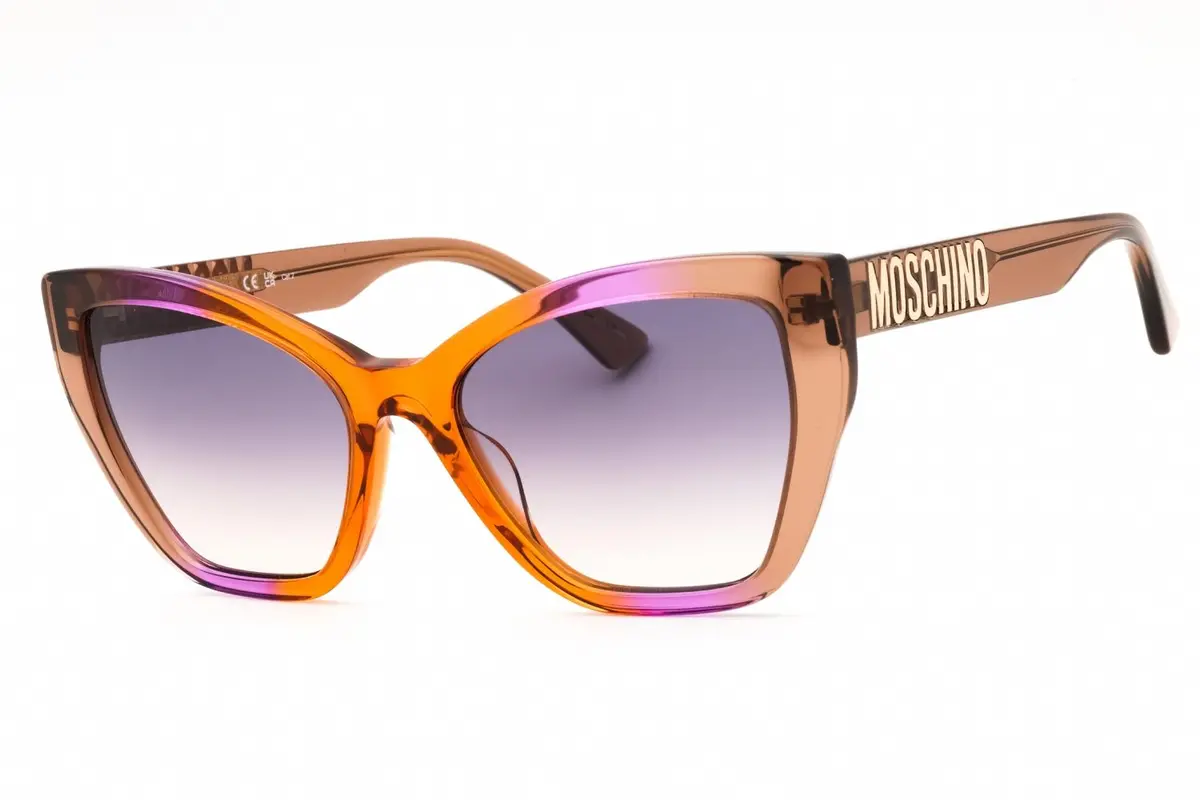 Moschino Mos155_S Sunglasses 1