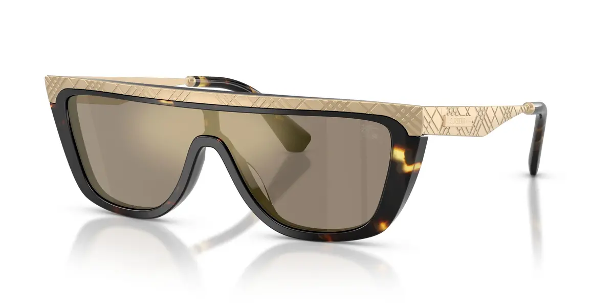 Burberry 3174 Sunglasses 1
