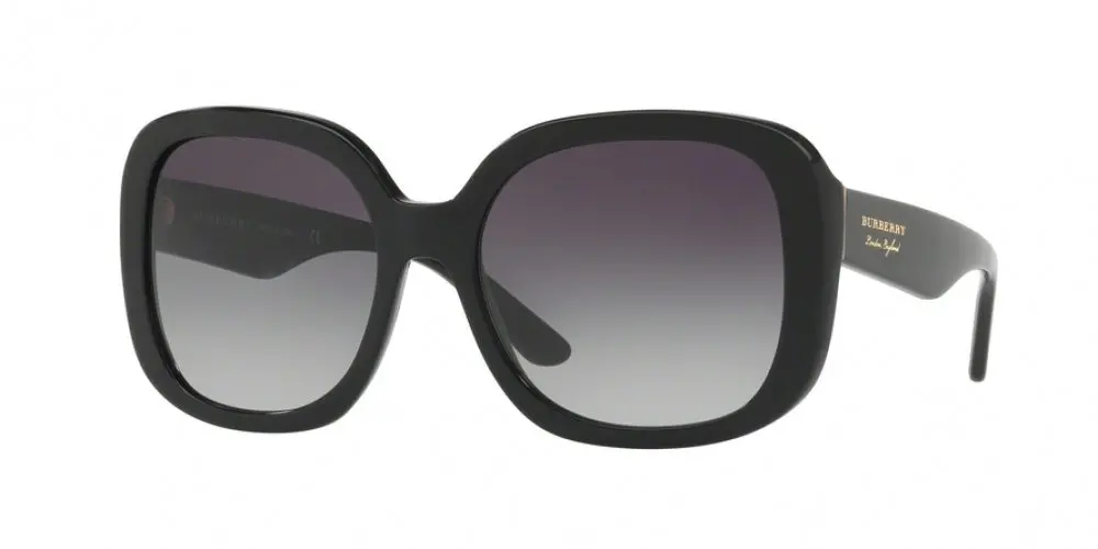 Burberry 4259 Sunglasses 1