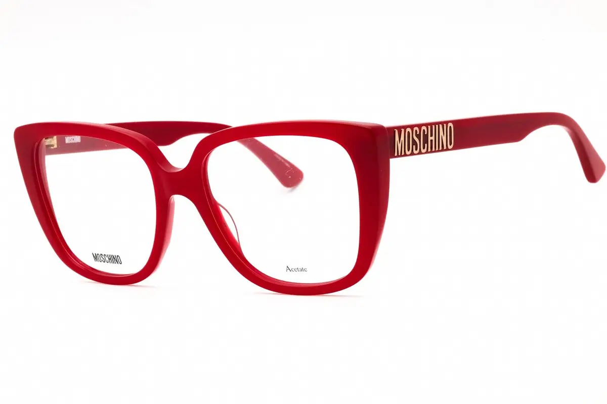 Moschino Mos622 Eyeglasses 1