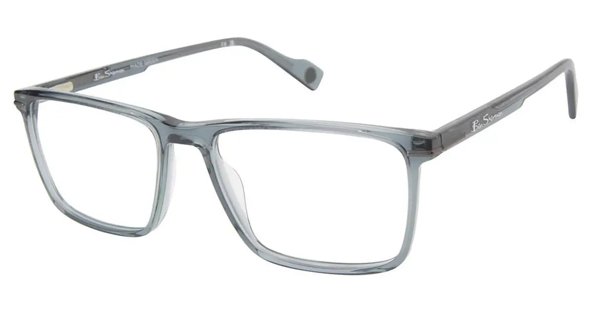 Ben Sherman Bshigh Eyeglasses 1