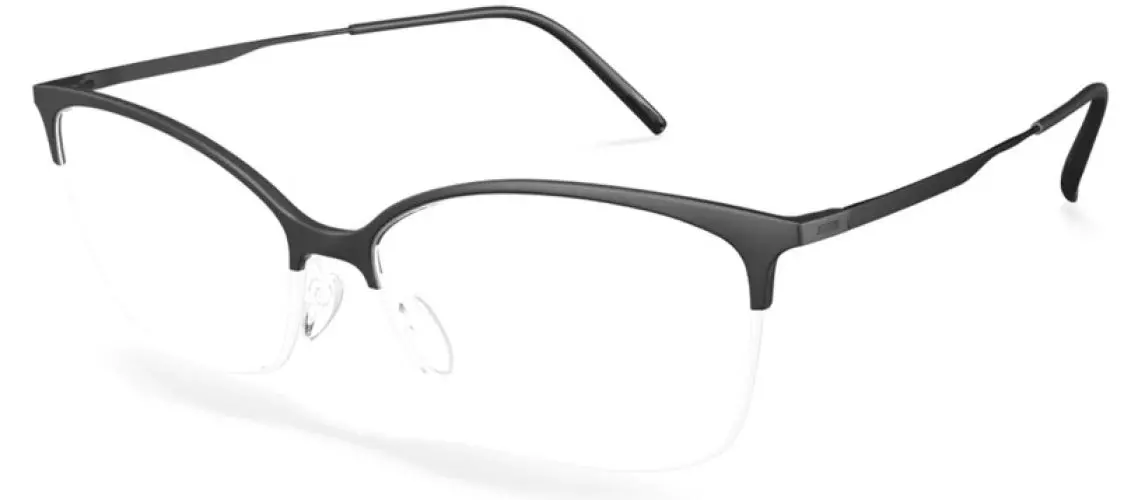 Silhouette Urban Fusion 1609 Eyeglasses 1