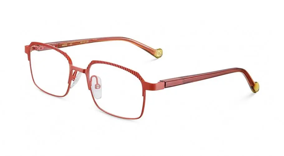 Etnia Barcelona Nero Eyeglasses 1