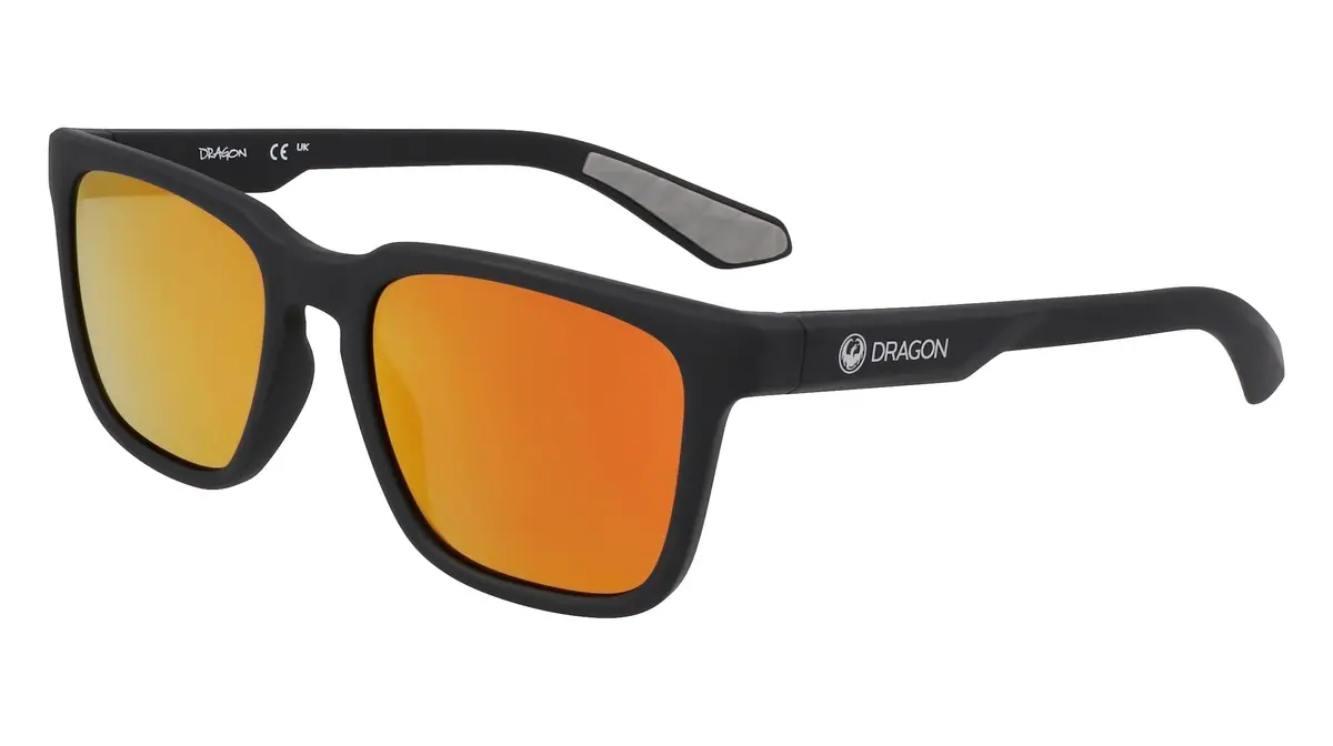 Dragon Dr Beech Ll Ion Sunglasses 1
