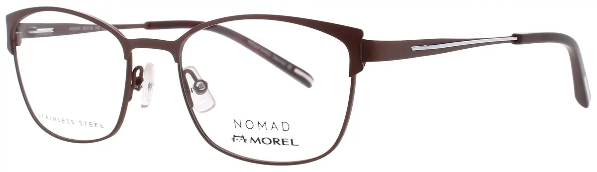Nomad-Morel 40059N Eyeglasses 1