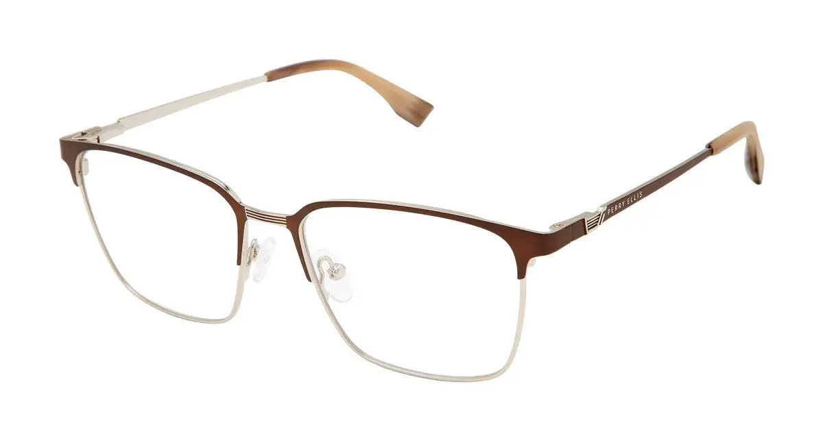 Perry Ellis 490 Eyeglasses 1