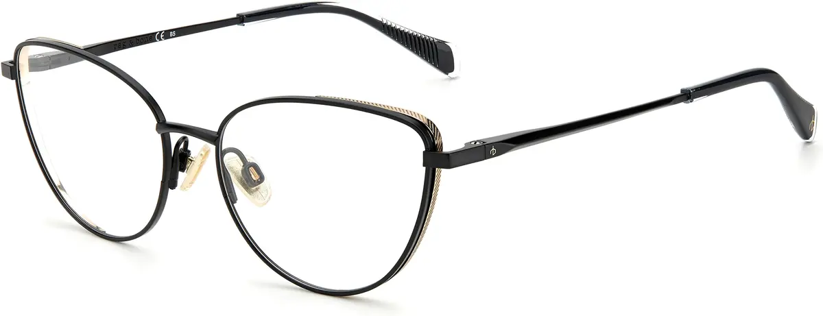 Rag & Bone 3047 Eyeglasses 1