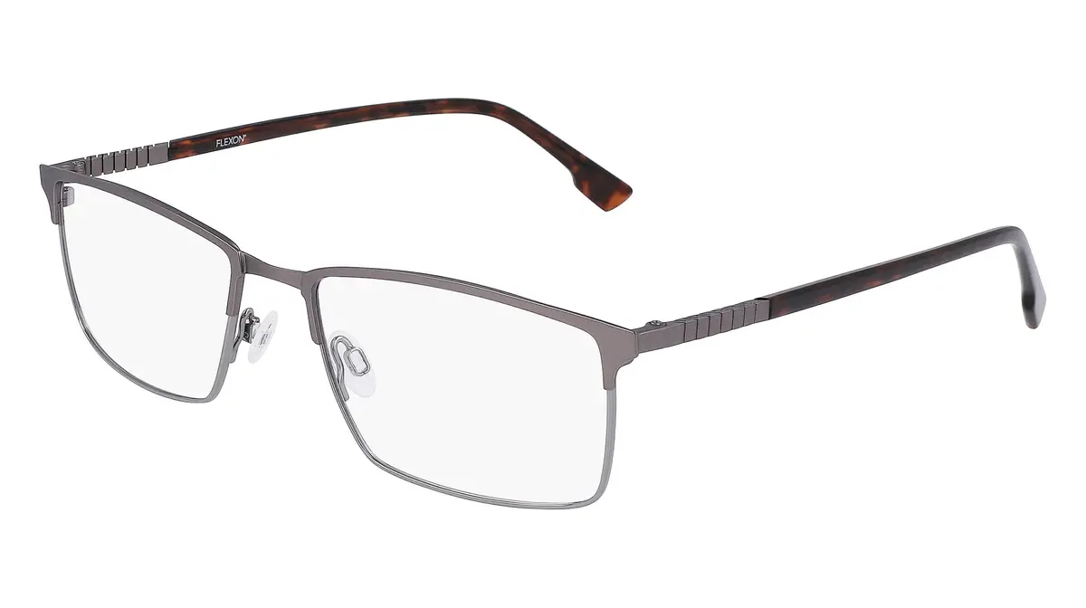 Flexon E1129 N Eyeglasses 1