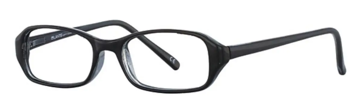 Lantis L8006 Sleek Eyeglasses Frame