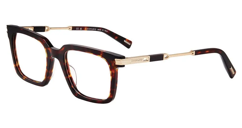 Chopard Vch410 Eyeglasses 1
