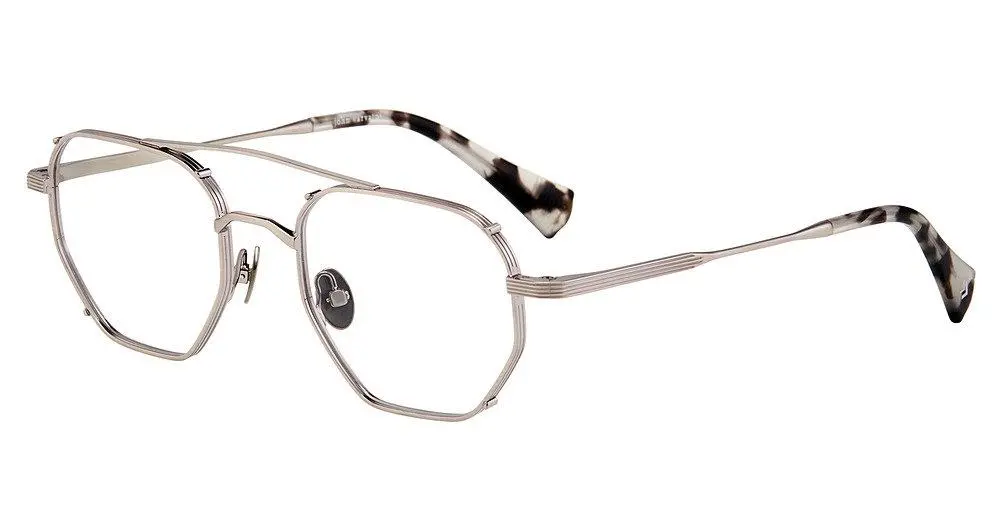 John Varvatos Vjv198 Eyeglasses 1