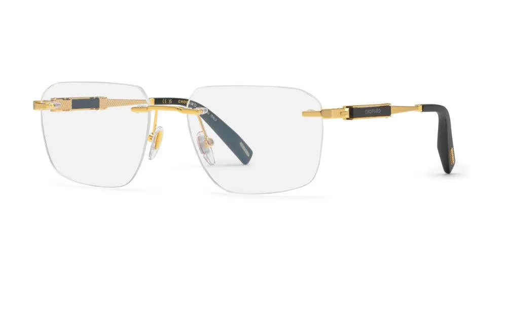 Chopard Vchl50 Eyeglasses 1
