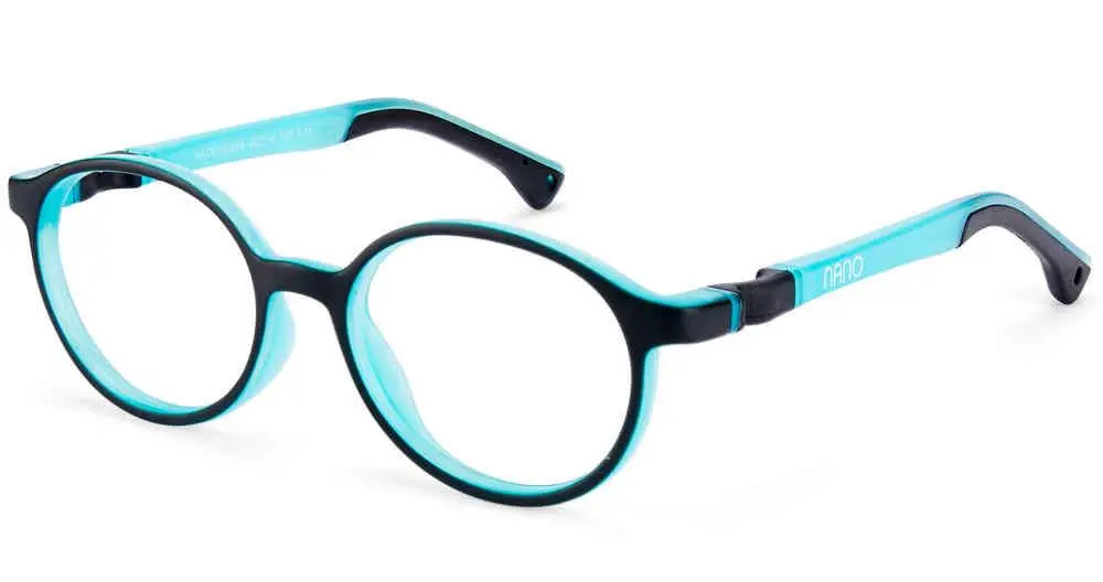 Nanovista Flicker 3.0 Eyeglasses 7